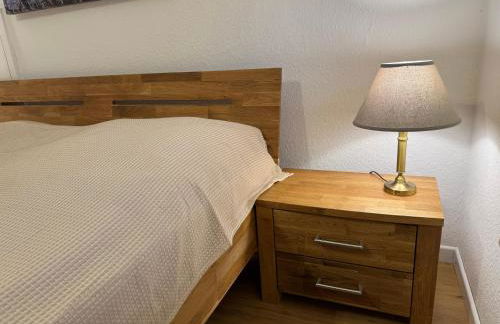 Ferienwohnung Alte Schmiede - Foto 7