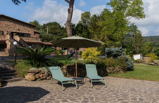 Villa Valentina - Foto 33