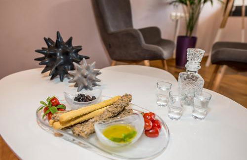 Lavender Villas Chania - Foto 70