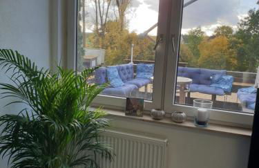 Schöne Wohnung Kleiner Onkel auf idyllischem Reiterhof nahe Burg Eltz - Foto 14