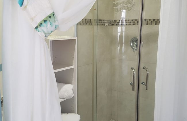 Stay Awhile Apartment - Foto 15