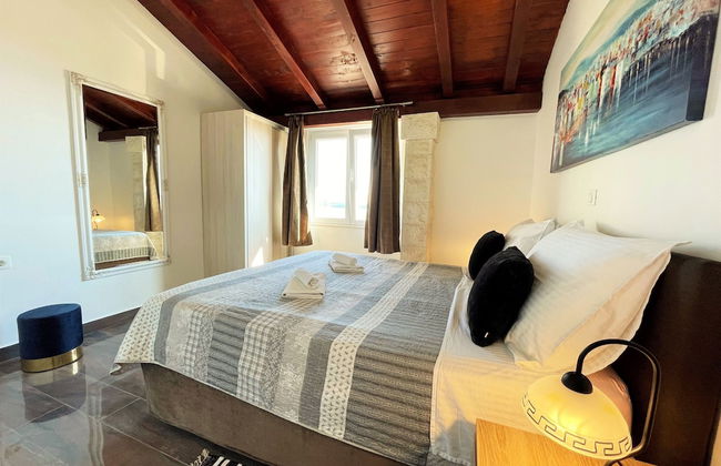 Villa Sunset - Foto 24