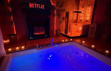 Ama Esclusive Spa Firenze - Foto 7