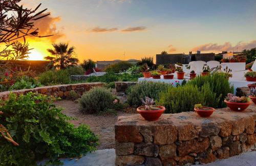 Dammuso Pantelleria - Fiori D'Ossidiana - Foto 32