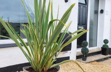 'Serenity in Somerset ' Self Catering House Rental Near Chard , Accomodation for Contract Workers only - Foto 2