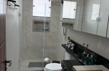 Casa Azul 4 quartos - Foto 6