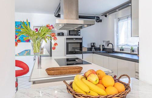 Dream Flat near the fair - Apartment in Augsburg bei der Messe - Foto 27