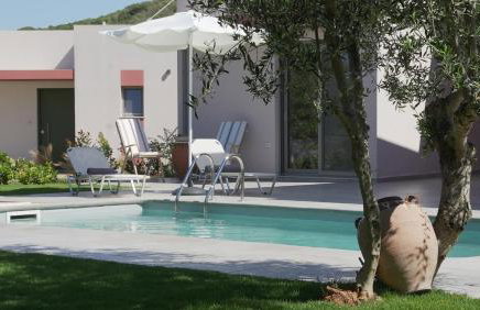 Olive Garden Villas - Foto 20