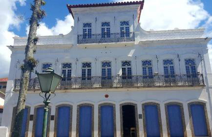 Praia Ubatuba Apartamento SilBraSil - Foto 43