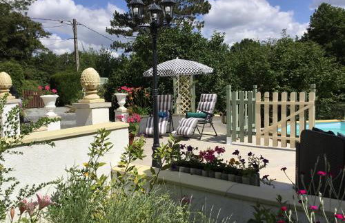 Le Petit Pont - Foto 16