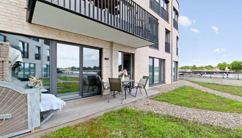 Ferienwohnung Schleiquartier Kappeln - Photo 5