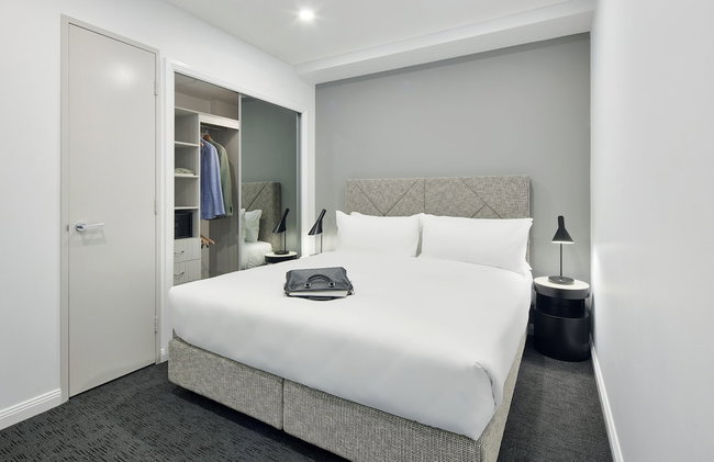 Meriton Suites Mascot Central - Foto 11