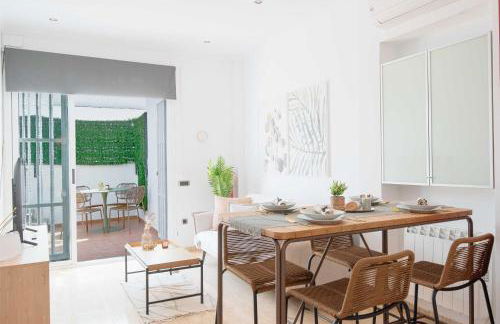 Chalet de Lujo con Azotea de Ensueño y Barbacoa "Laurum 9" - Foto 13