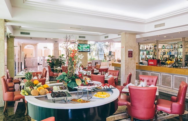 Grand Muthu Forte da Oura - Foto 62