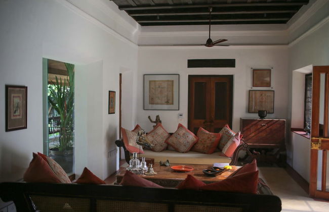 Chittoor Kottaram - CGH Earth - Foto 4