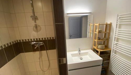 La chambrette - Foto 3