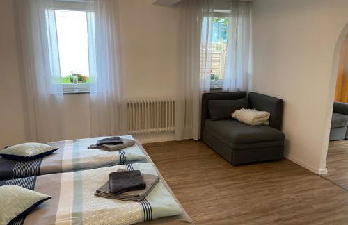 Im Vogelhaus - Foto 4