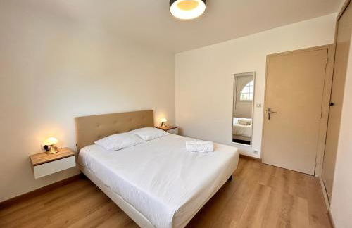 Belle maison, 15mn de Paris, 2 parkings gratuits - Foto 14