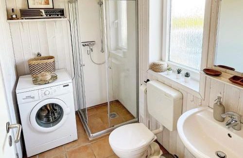 4 person holiday home in GROEMITZ - Photo 23