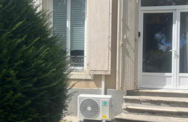 Maison 85 m2 deux chambres - Foto 5