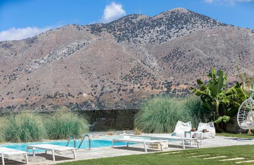 Thalmargia Villas, with Pool, Hot Tub & Ultimate Peace, By ThinkVilla - Photo 47