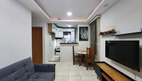 Ap Green Ville 2 Quartos - Foto 2