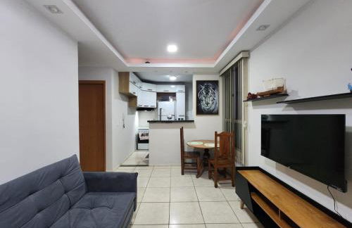 Ap Green Ville 2 Quartos - Foto 2