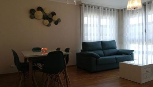 Pedrouzo Suites - Photo 4