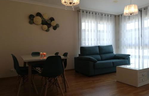 Pedrouzo Suites - Photo 4