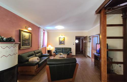 Kuća za odmor Cava Fužine - Foto 10