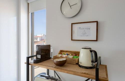 Burgau Village and Sea - Foto 4