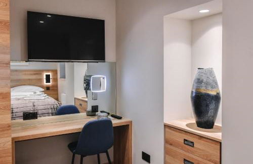 The Barclay Apartment - Photo 6