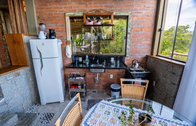 Cabanas Rosa Mistica - Photo 30