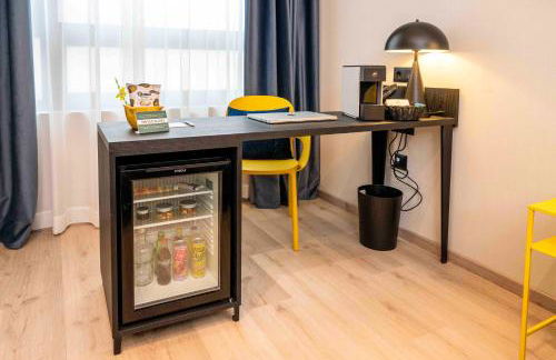 Hotel Pathos by Mimood Aparthotels - Foto 14