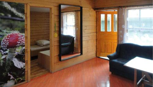 Beach Front Home In Ocypel With Sauna - Foto 4