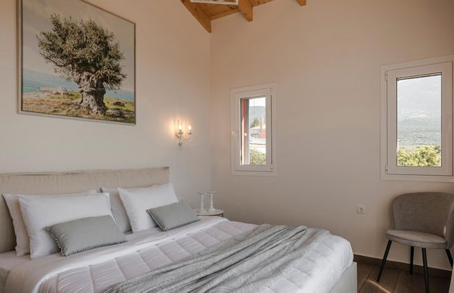 Annino Villa Kefalonia - Foto 13