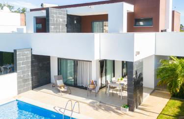 Villas Novochoro - Small Garden by DreamvillasAlbufeira - Foto 33