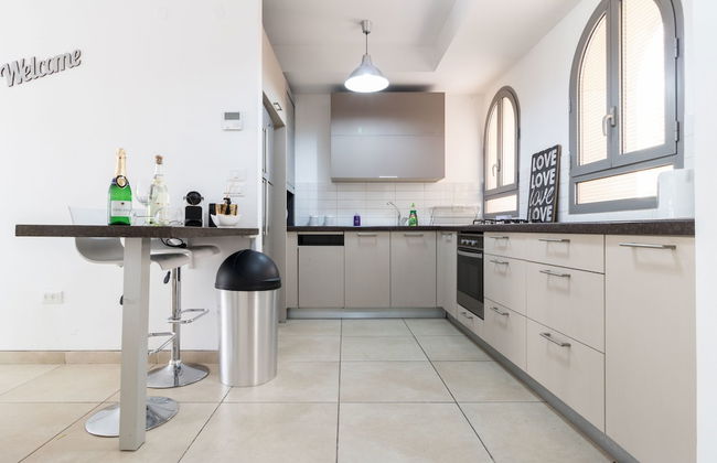 Kook 7 Apartment - Isrentals - Foto 49