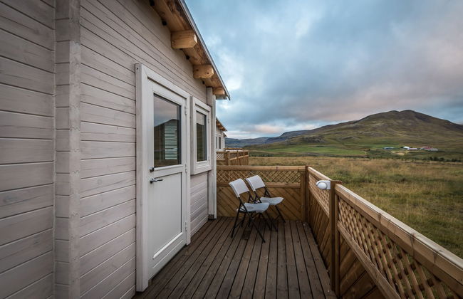 Dalahyttur - Foto 22