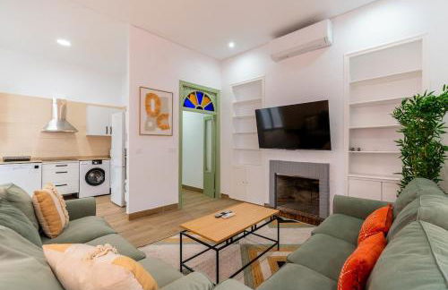 Aurora Nueva Casa Maestranza Catedral Parking - Photo 7