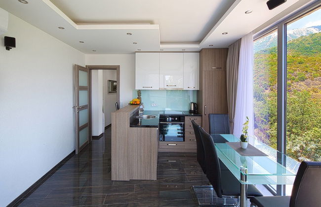 Montelux Apartments - Foto 28