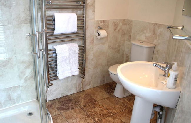 Cotswolds Valley Accommodation-Excl Prop - Foto 11