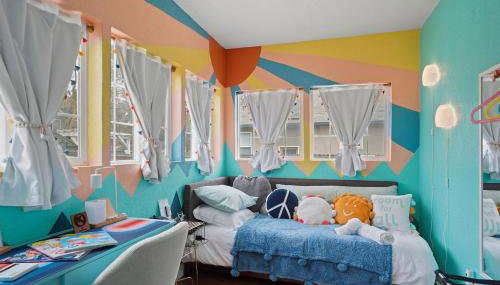 Craftsman 3BR Walk to UC Davis Pet-Friendly - Foto 4