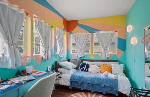 Craftsman 3BR Walk to UC Davis Pet-Friendly - Foto 4