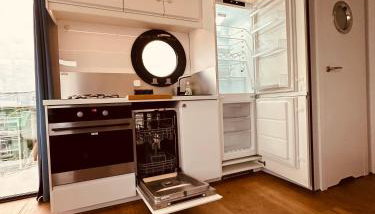 Hausboot Jette - Foto 4
