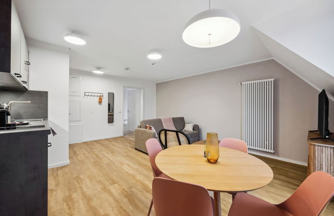 Limehome Karlsruhe Sophienstr. - Foto 29