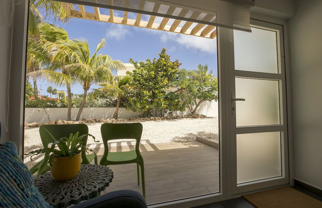 Boca Catalina Modern Villa - Foto 39