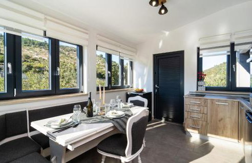 1 Bedroom Beautiful Home In Dol Postira - Foto 15