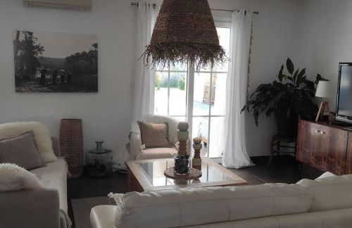 Cosy&Charme piscine chauffée Bassin d'Arcachon - Foto 31