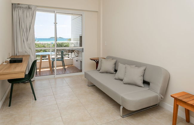 Aquarelle by Viva Prédio nos Ingleses pé-na-areia com piscina - Photo 56